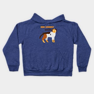 Cat Kids Hoodie